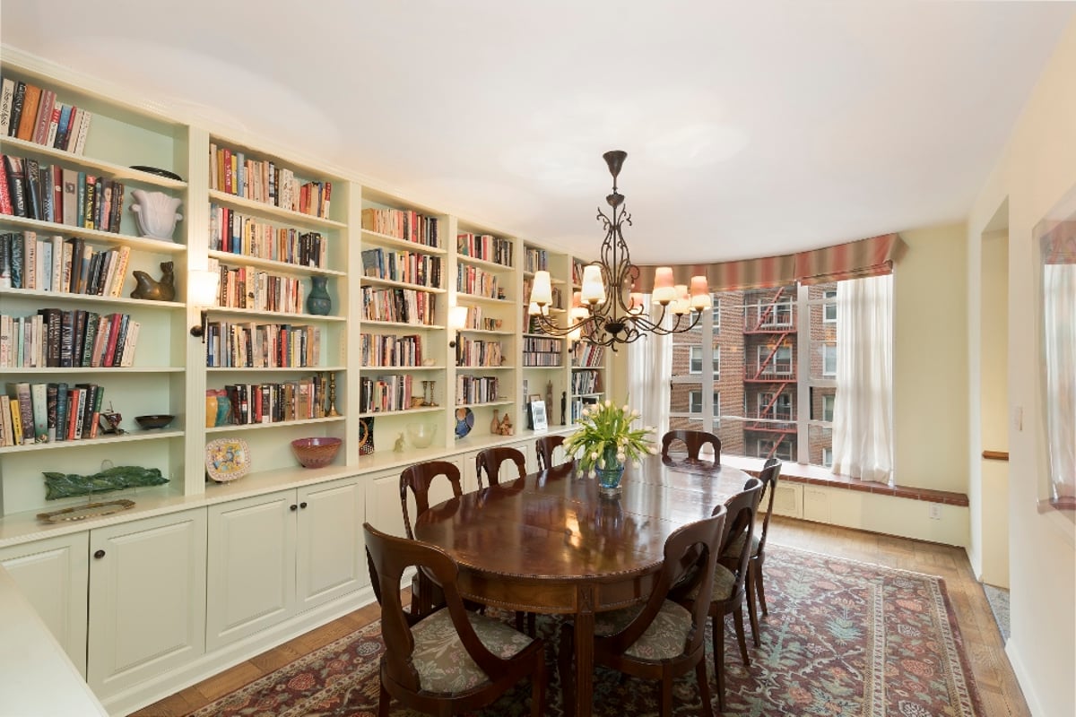 Photo for Butterfield House - 37 West 12th Street Cooperative in Greenwich Village, Manhattan