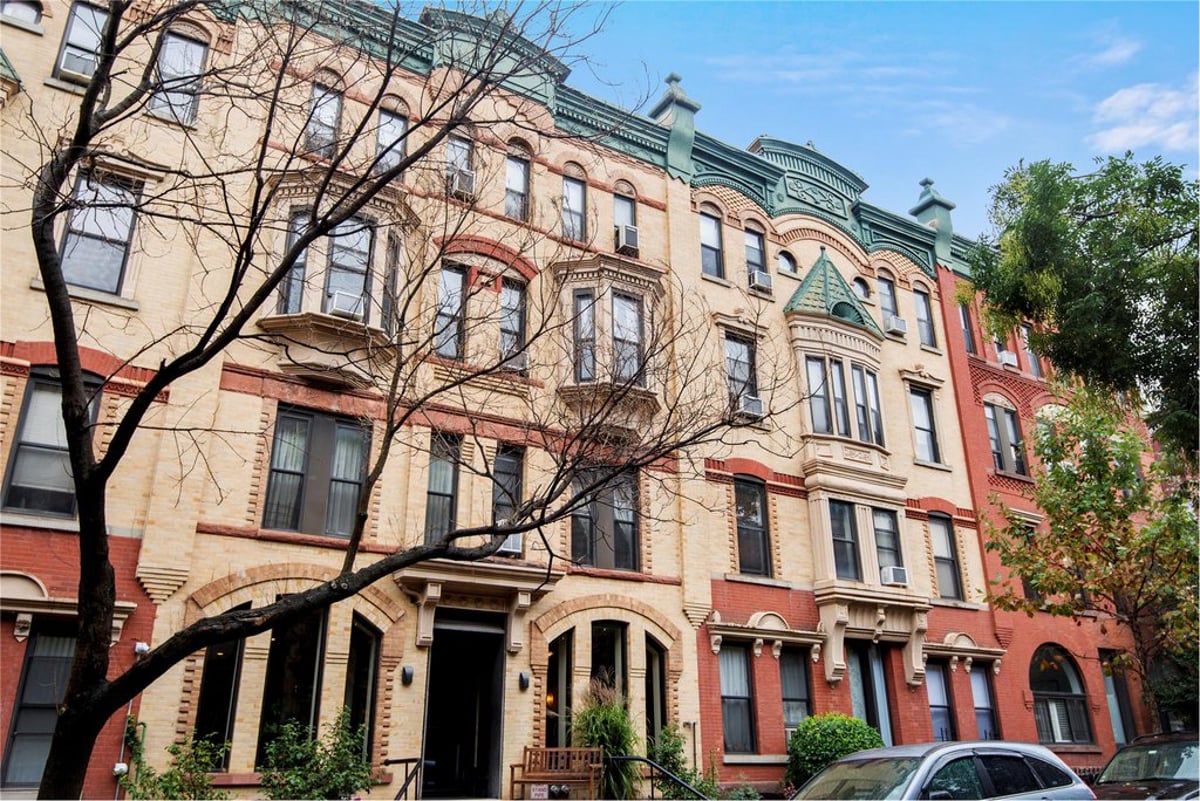 Photo for 195 Garfield Place - 191-199 Garfield Place Cooperative in Park Slope, Brooklyn