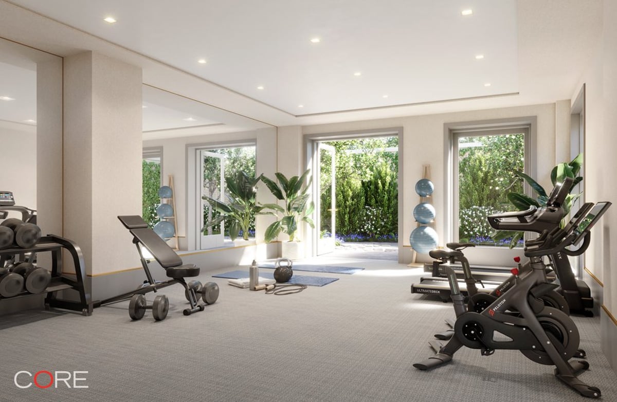 Photo for Marlow - 150 W 82nd Street Condominium in Upper West Side, Manhattan