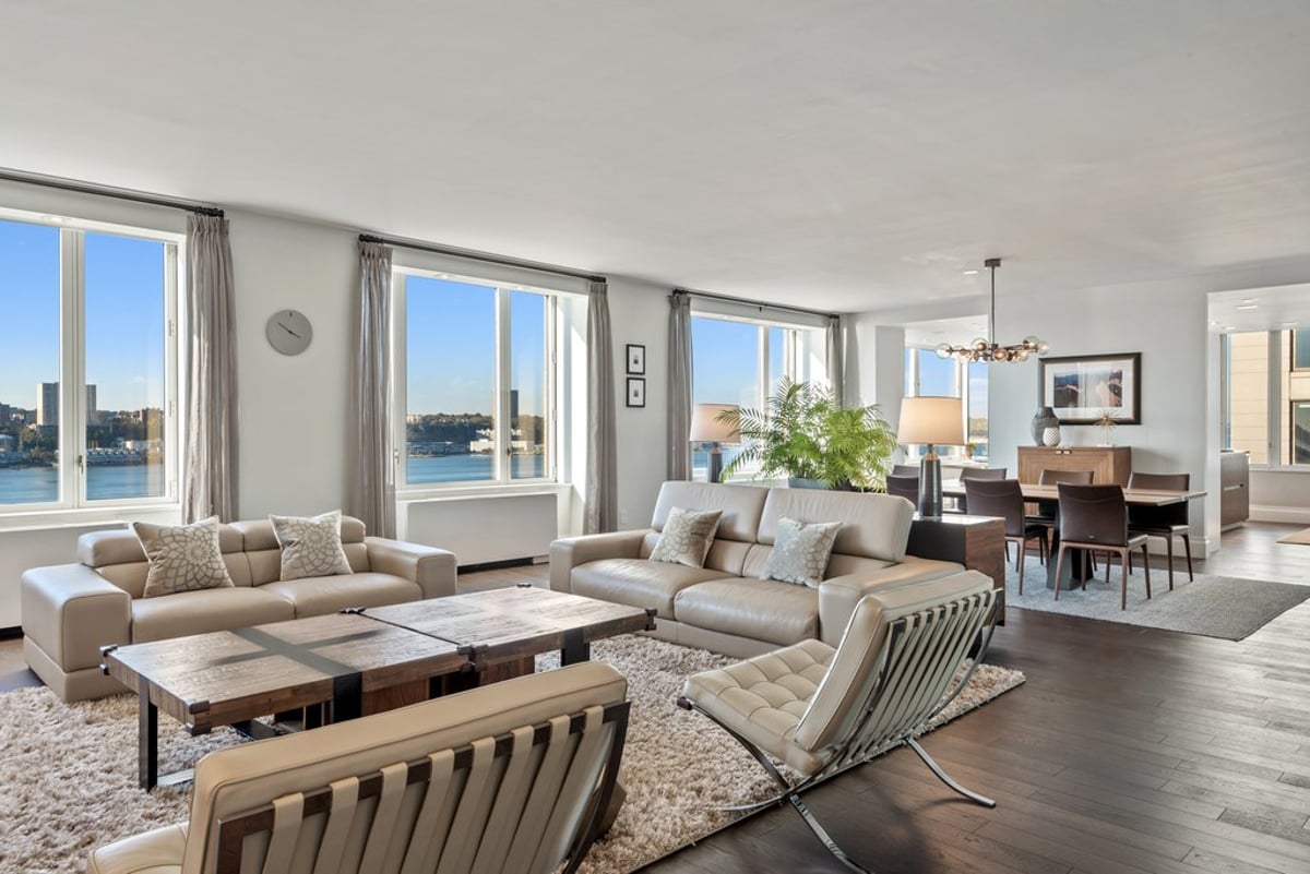 Photo for 220 Riverside Boulevard - 220 Riverside Blvd Condominium in Upper West Side, Manhattan