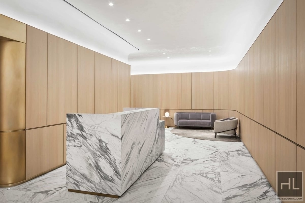 Photo for THE RENAISANCE - 90 John Street Condominium in Financial District, Manhattan