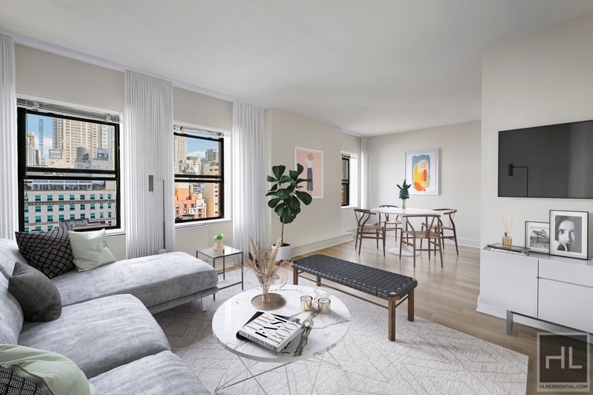 Photo for Herald Towers NYC - 50 West 34th Street Rental Building in Midtown, Manhattan