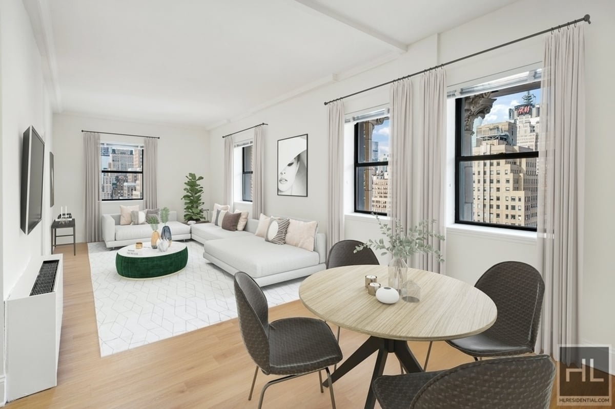 Photo for Herald Towers NYC - 50 West 34th Street Rental Building in Midtown, Manhattan