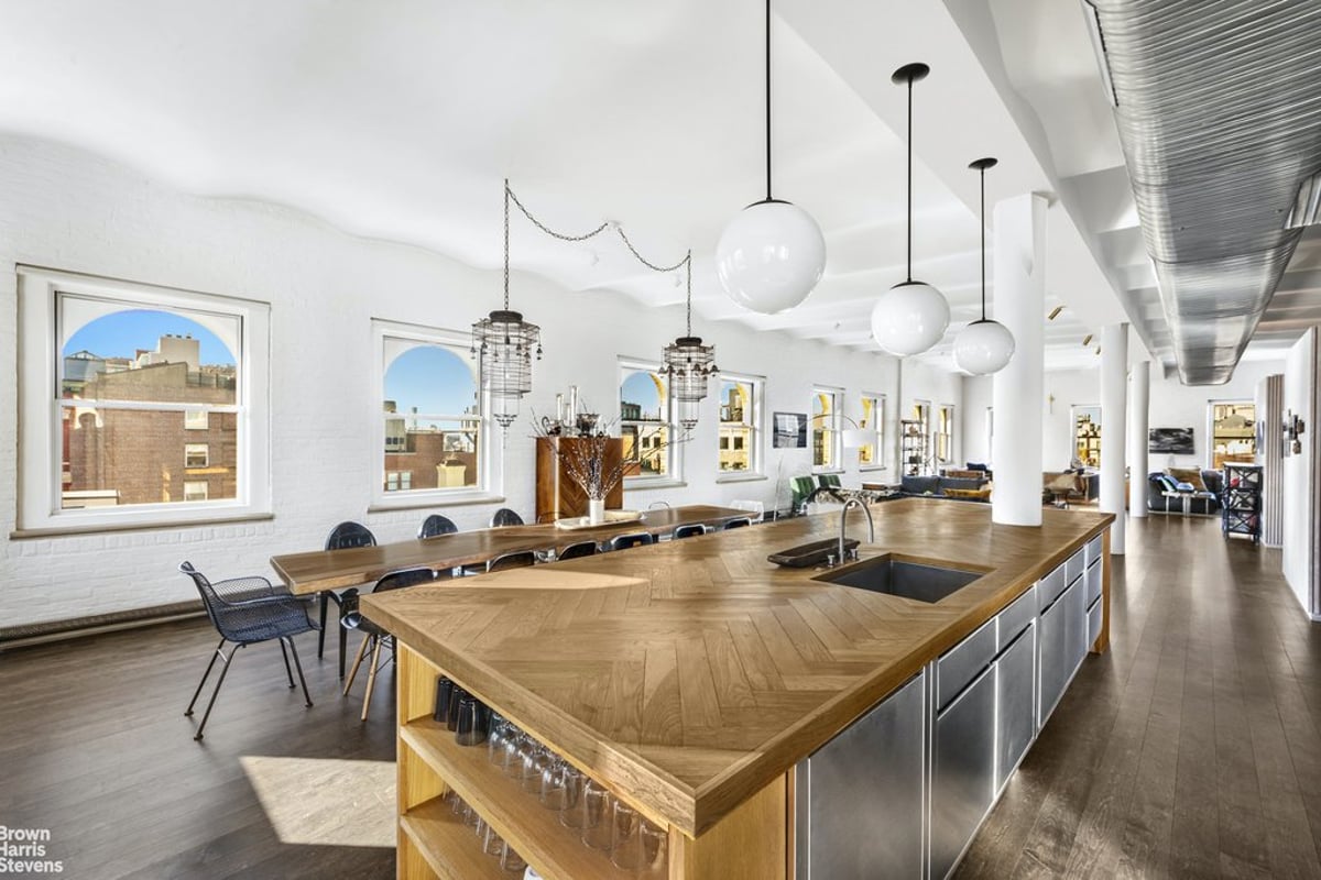 Photo for 429 Greenwich Street - 429 Greenwich Street Condominium in Tribeca, Manhattan