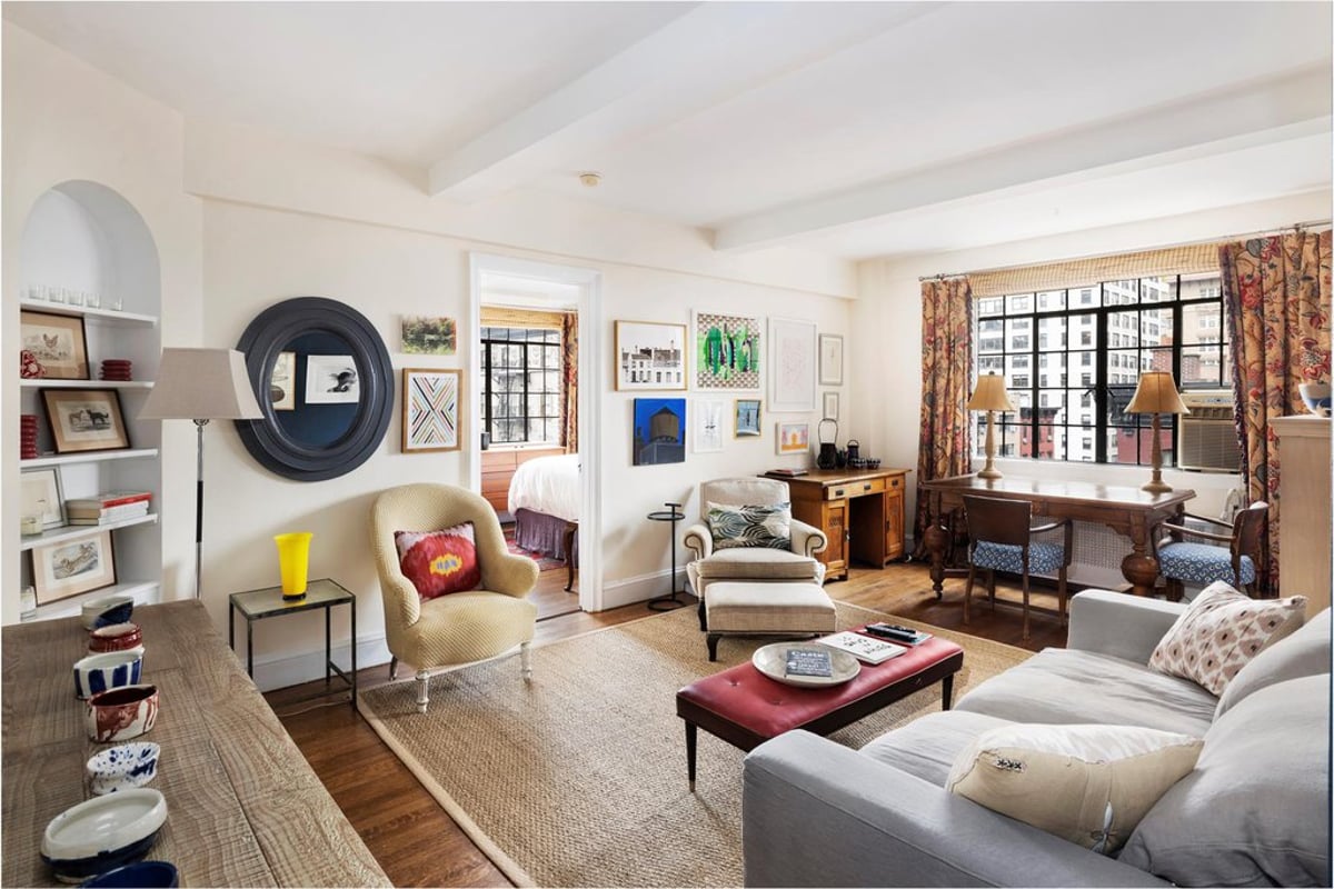 Photo for 81 IRVING PLACE - 81 Irving Place Cooperative in Gramercy Park, Manhattan