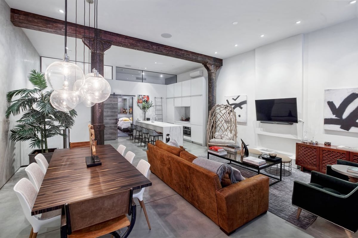 Photo for 10 Bleecker Street - 10 Bleecker Street Cooperative in Greenwich Village, Manhattan