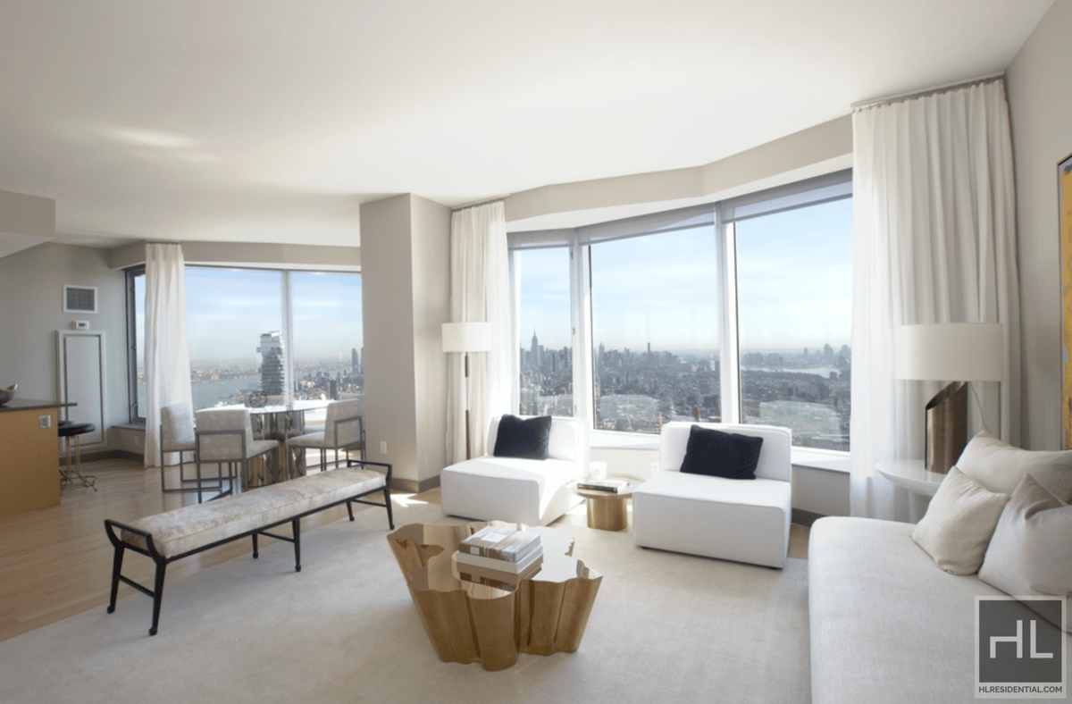 Photo for 8 SPRUCE - 8 Spruce Street Rental Building in Financial District, Manhattan