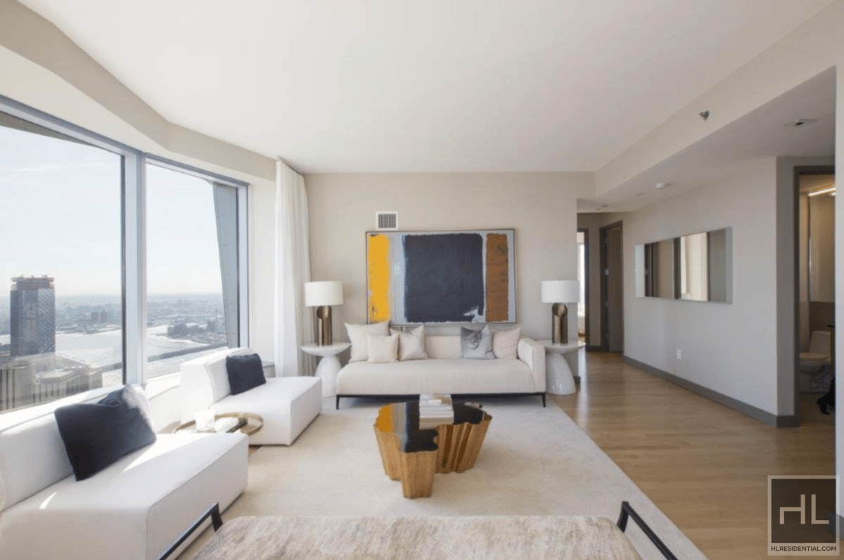 Photo for 8 SPRUCE - 8 Spruce Street Rental Building in Financial District, Manhattan