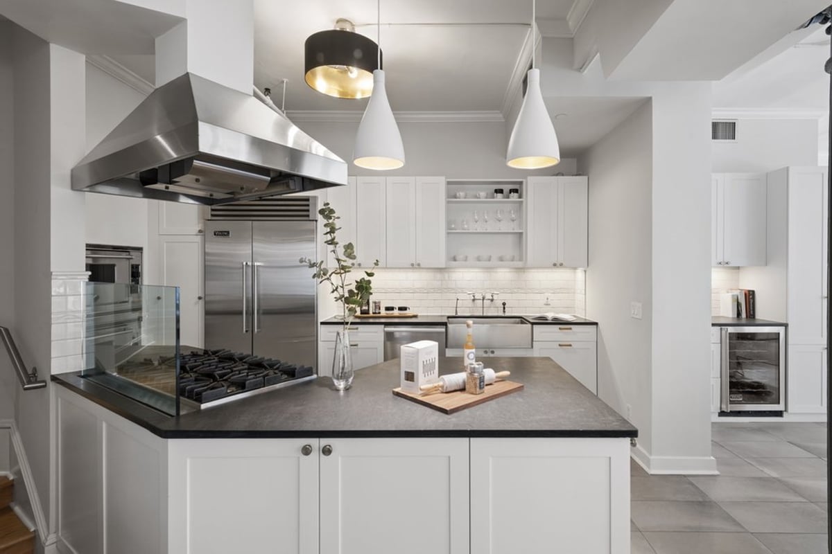 Photo for American Thread Building - 260 West Broadway Condominium in Tribeca, Manhattan