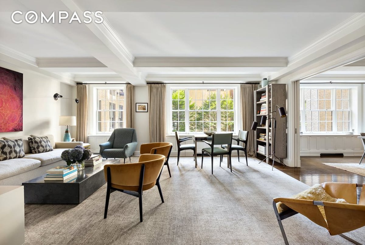 Photo for Devonshire House - 28 East 10th Street Condominium in Greenwich Village, Manhattan