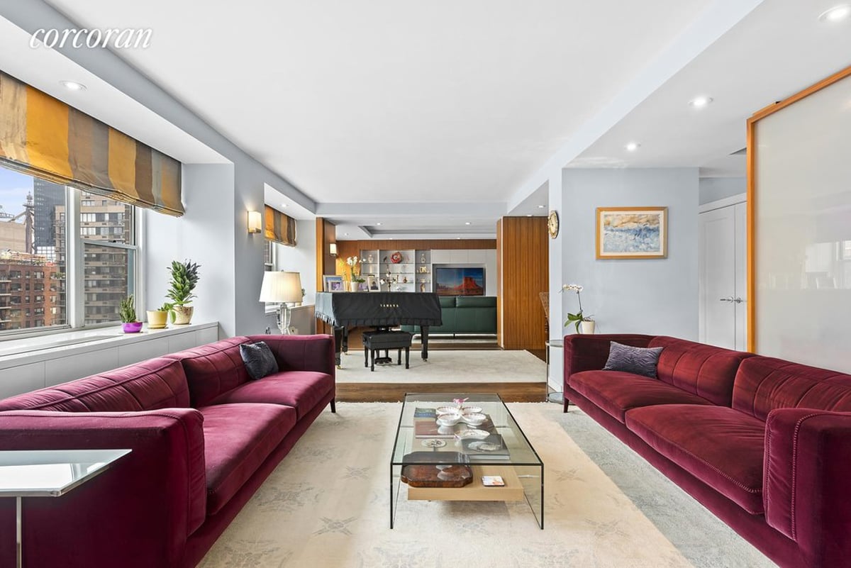 Photo for St. Tropez - 340 East 64th Street Condominium in Upper East Side, Manhattan