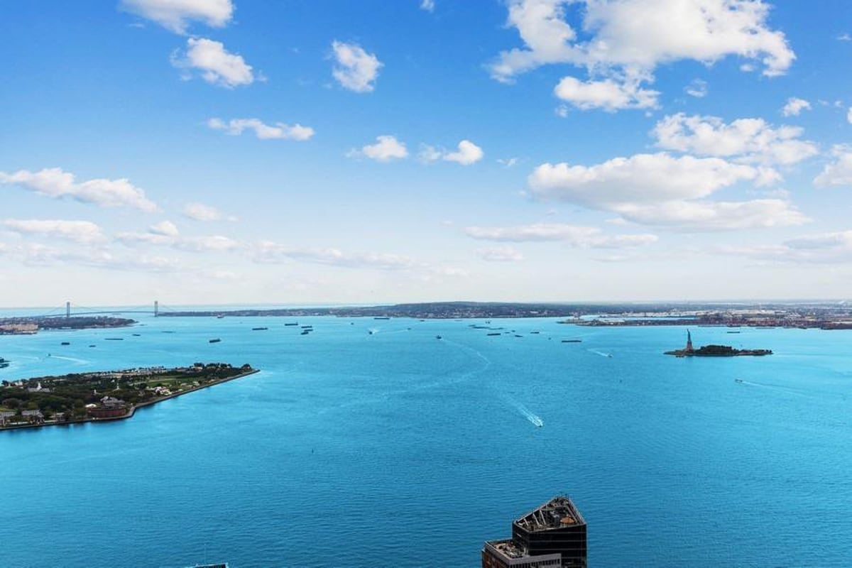 Photo for 50 WEST - 50 West Street Condominium in Financial District, Manhattan