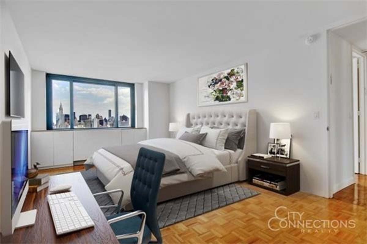 Photo for Zeckendorf Towers - 1 Irving Place Condominium in Union Square, Manhattan
