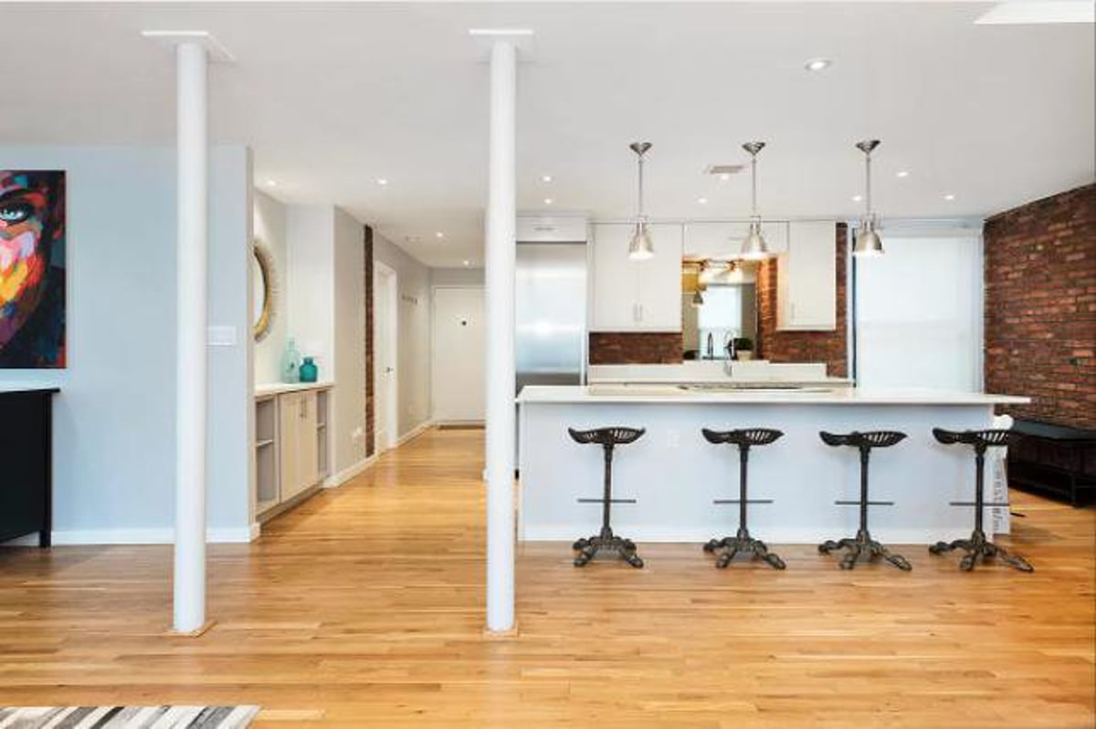 Photo for 211 EAST 3 STREET - 211 East 3rd Street Condominium in East Village, Manhattan