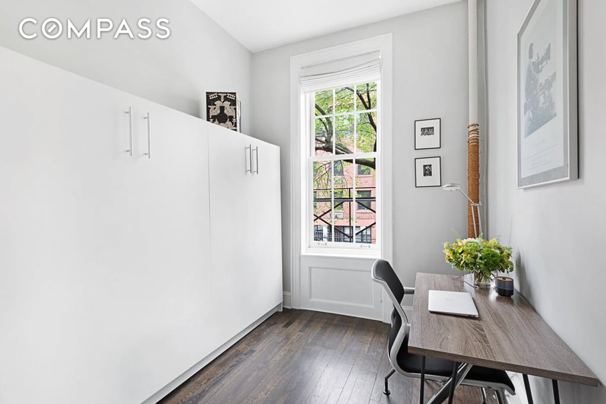 Photo for 354 West 12th Street - 354 West 12th Street Cooperative in West Village, Manhattan