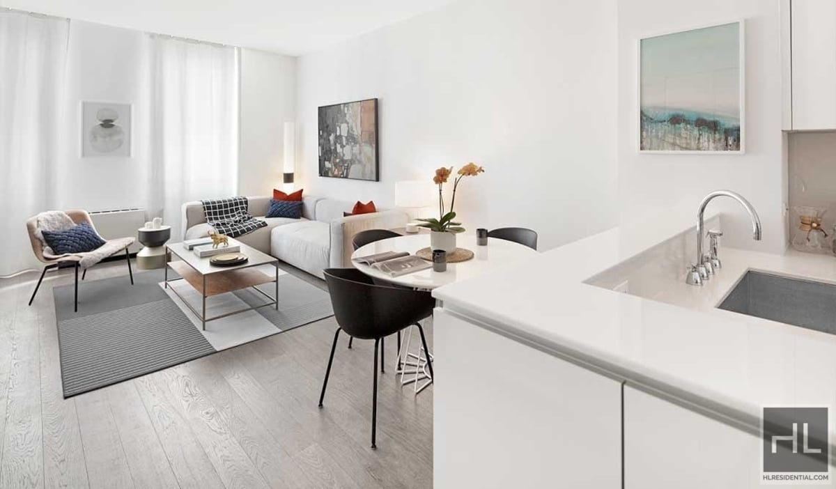 Photo for The Exchange - 25 Broad Street Rental Building in Financial District, Manhattan