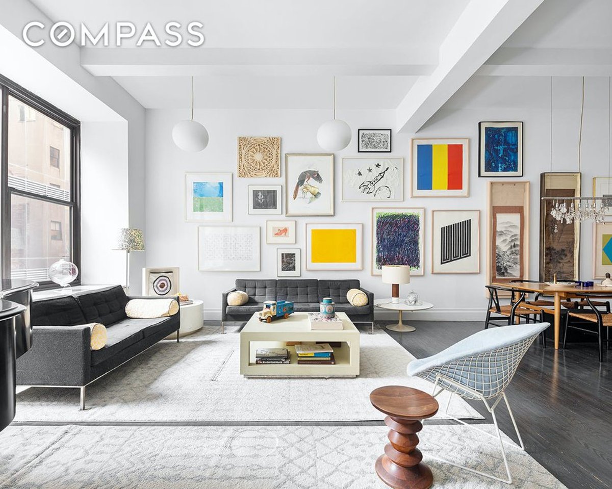 Photo for 21 East 22nd Street - 21 East 22nd Street Cooperative in Flatiron, Manhattan