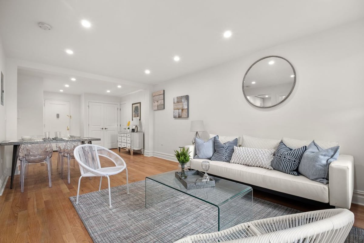 Photo for The Mirella - 97-25 64th Avenue Condominium in Rego Park, Queens