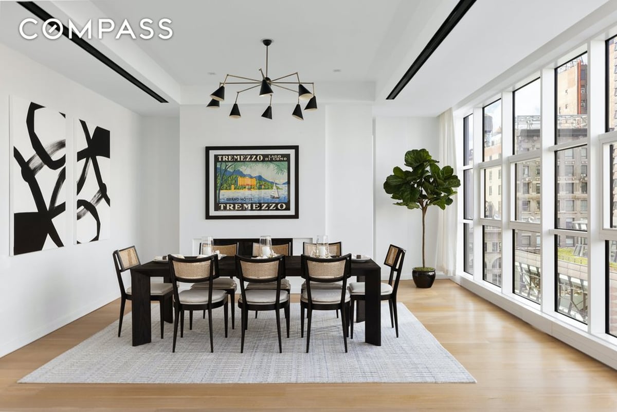 Photo for 12 East 13th Street - 12 East 13th Street Condominium in Union Square, Manhattan