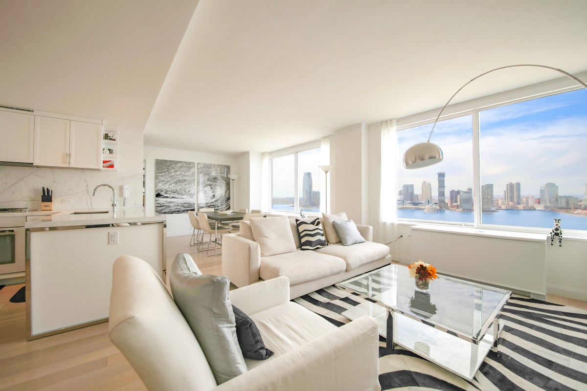 Photo for 212 Warren Street - 212 Warren Street Mixed Use in Battery Park City, Manhattan