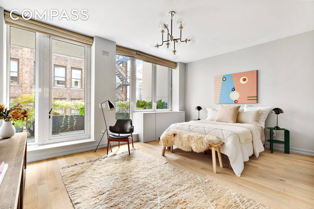 Photo for The Indigo Condominium - 125 West 21St Street Condominium in Chelsea, Manhattan