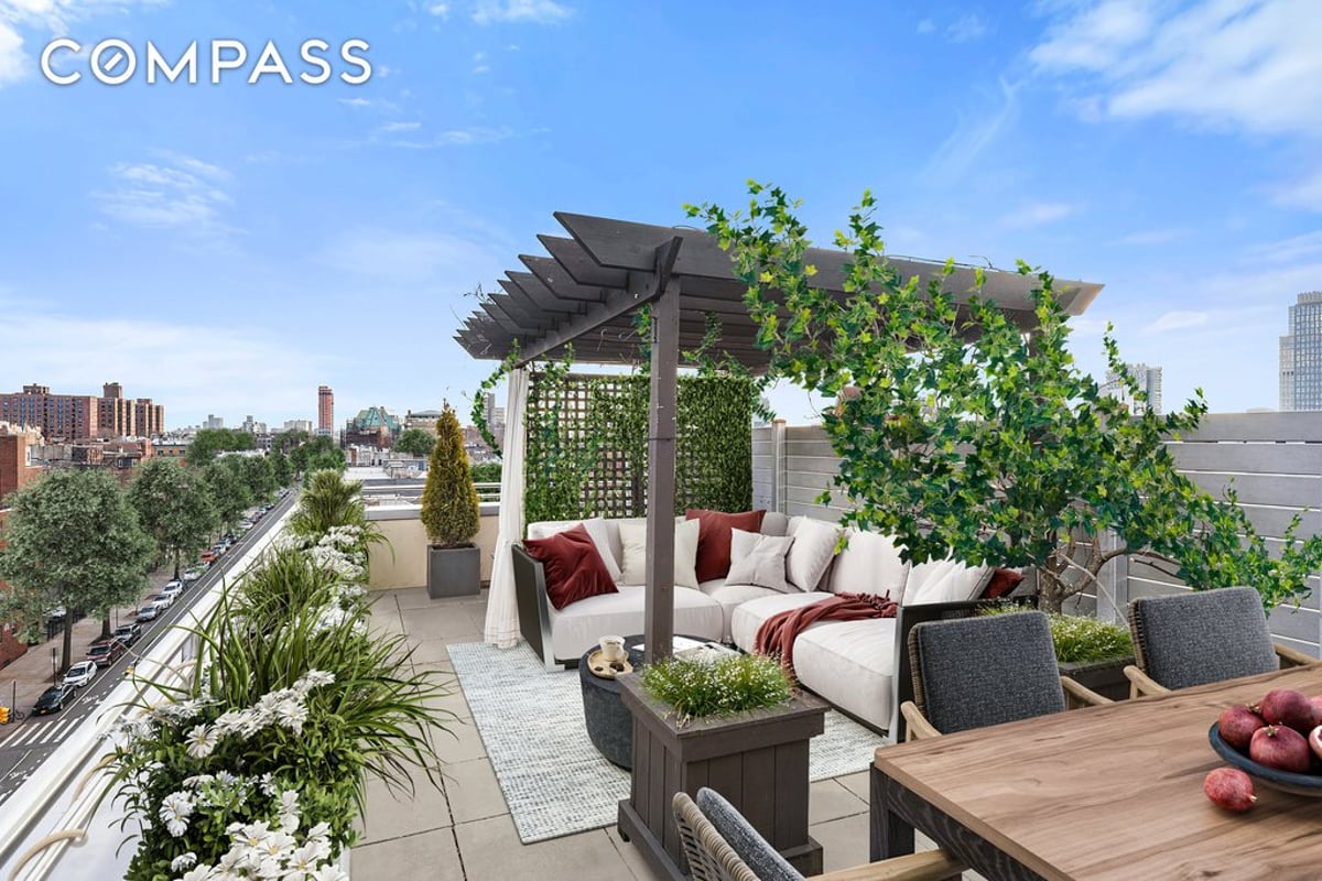 Photo for 181 Clermont Avenue - 181 Clermont Avenue Condominium in Clinton Hill, Brooklyn