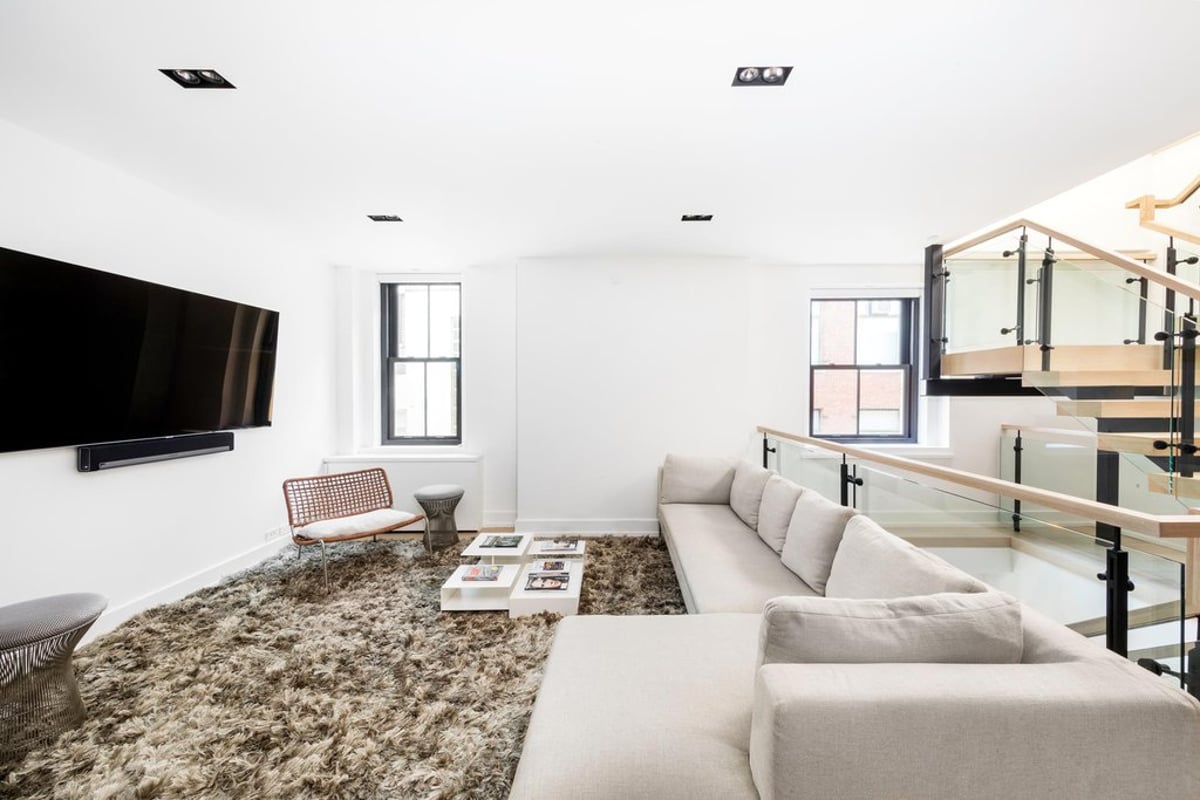 Photo for 443 Greenwich Street - 443 Greenwich Street Condominium in Tribeca, Manhattan