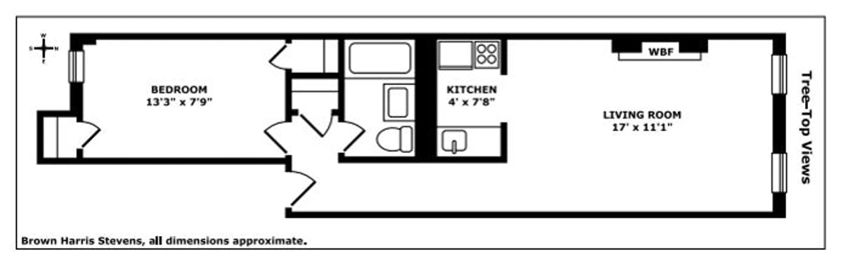 Photo for 345 West 21 Street - 345 West 21St Street Cooperative in Chelsea, Manhattan