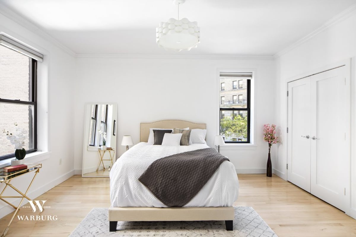 Photo for The Crillon Court - 779 Riverside Drive Condominium in Washington Heights, Manhattan