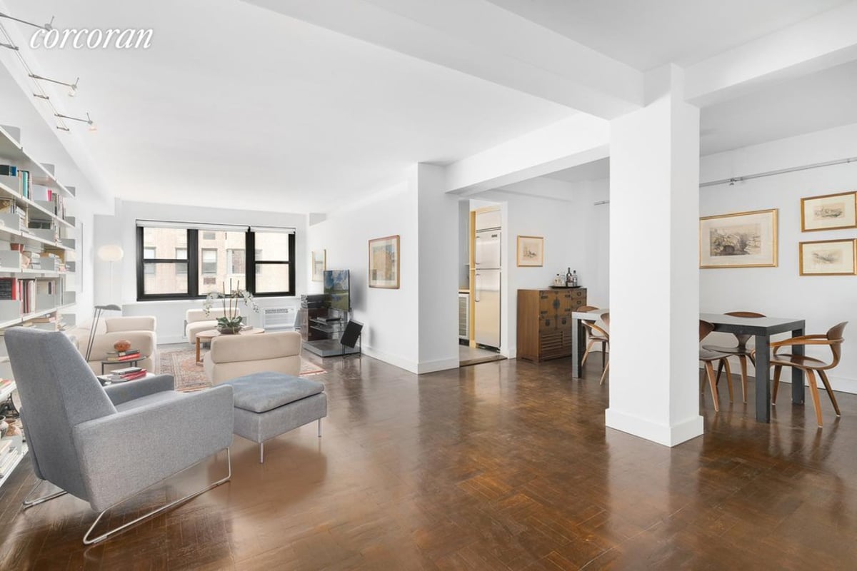 Photo for The Schwab House - 11 Riverside Drive Cooperative in Upper West Side, Manhattan