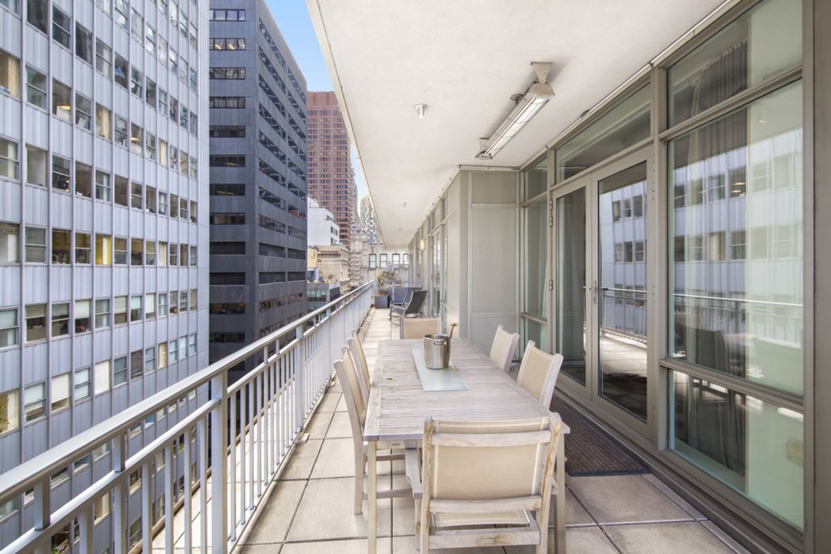 Photo for Five Nine John Lofts - 59 John Street Condominium in Financial District, Manhattan