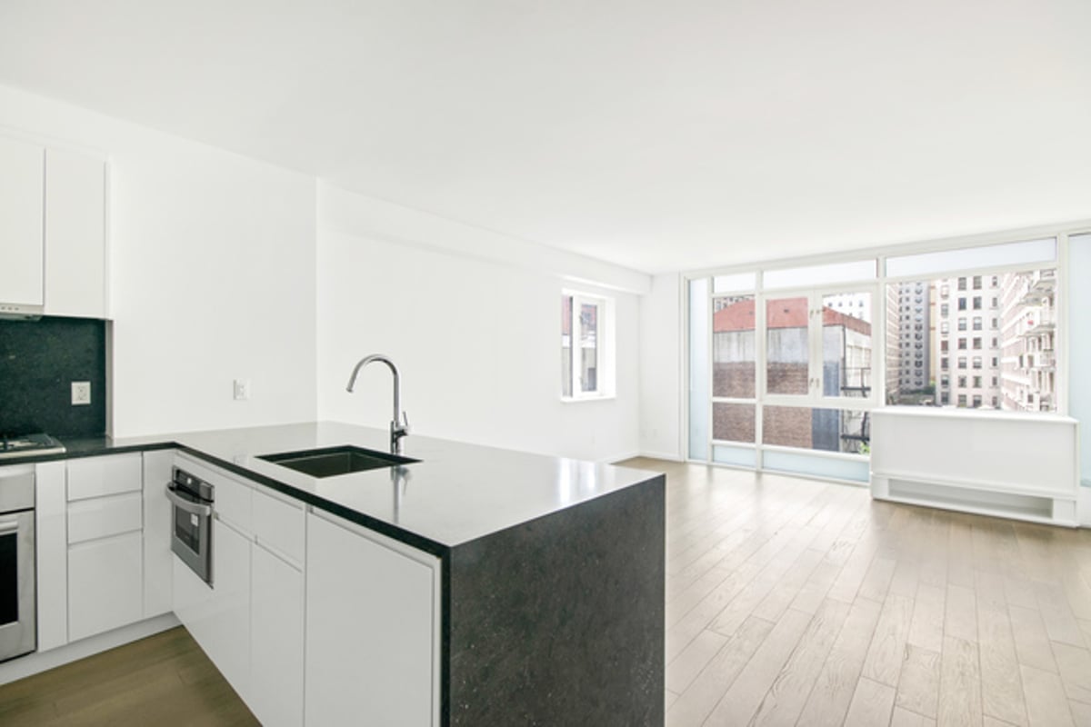 Photo for CODA - 385 First Avenue Condominium in Gramercy Park, Manhattan