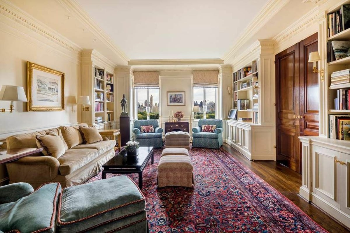 Photo for The San Remo - 145 Central Park West Cooperative in Upper West Side, Manhattan