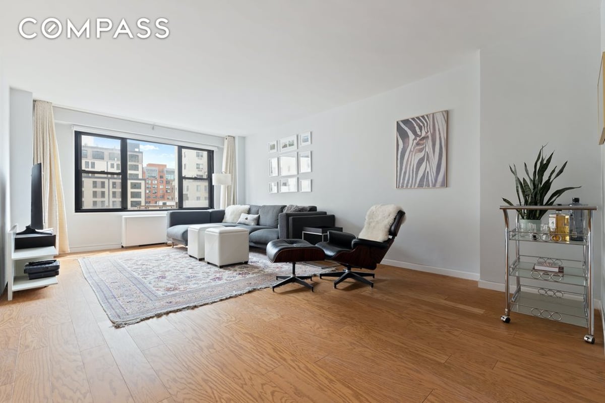 Photo for The Robert Livingston - 85 Livingston Street Cooperative in Downtown Brooklyn, Brooklyn