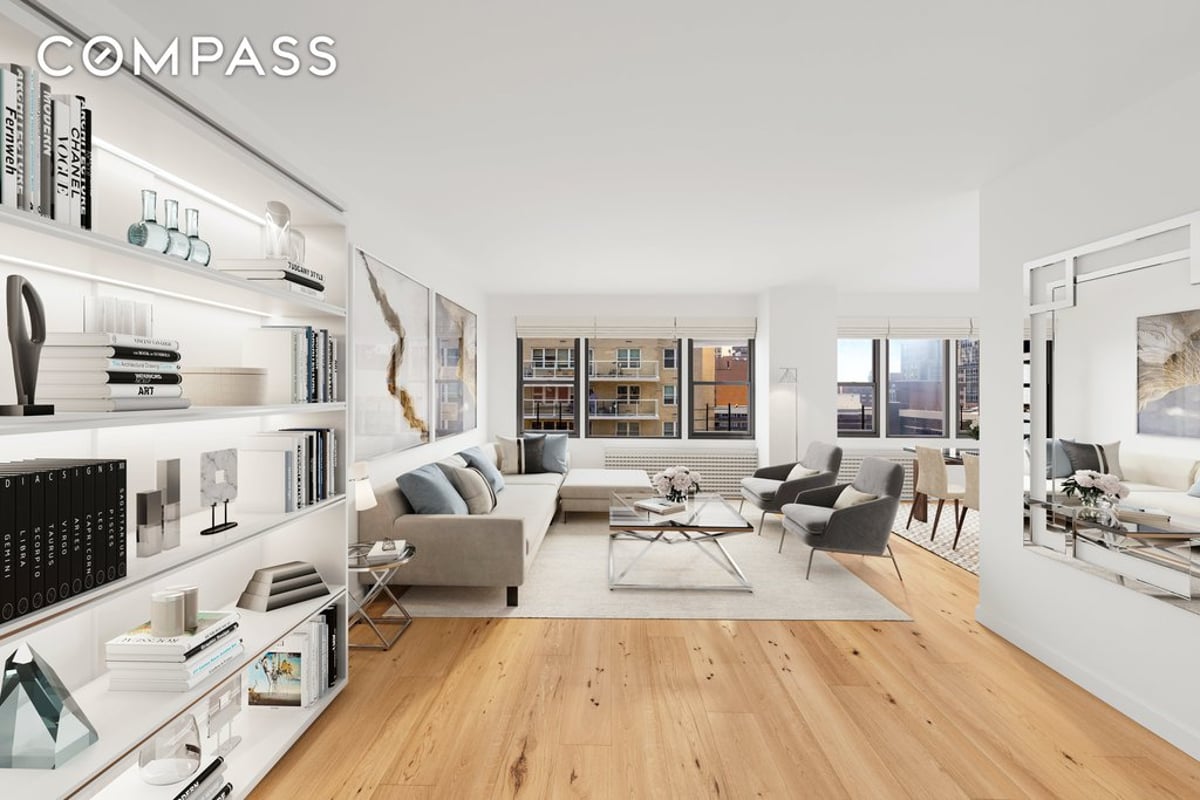 Photo for Tracy Towers - 245 East 24th Street Cooperative in Kips Bay, Manhattan