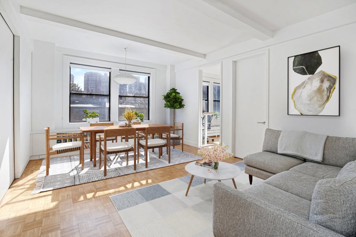 Photo for The Franconia - 20 West 72nd Street Cooperative in Upper West Side, Manhattan