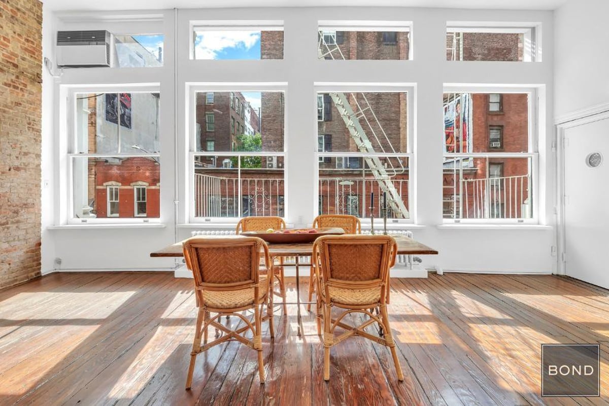 Photo for 113 PRINCE STREET - 113 Prince Street Cooperative in Soho, Manhattan