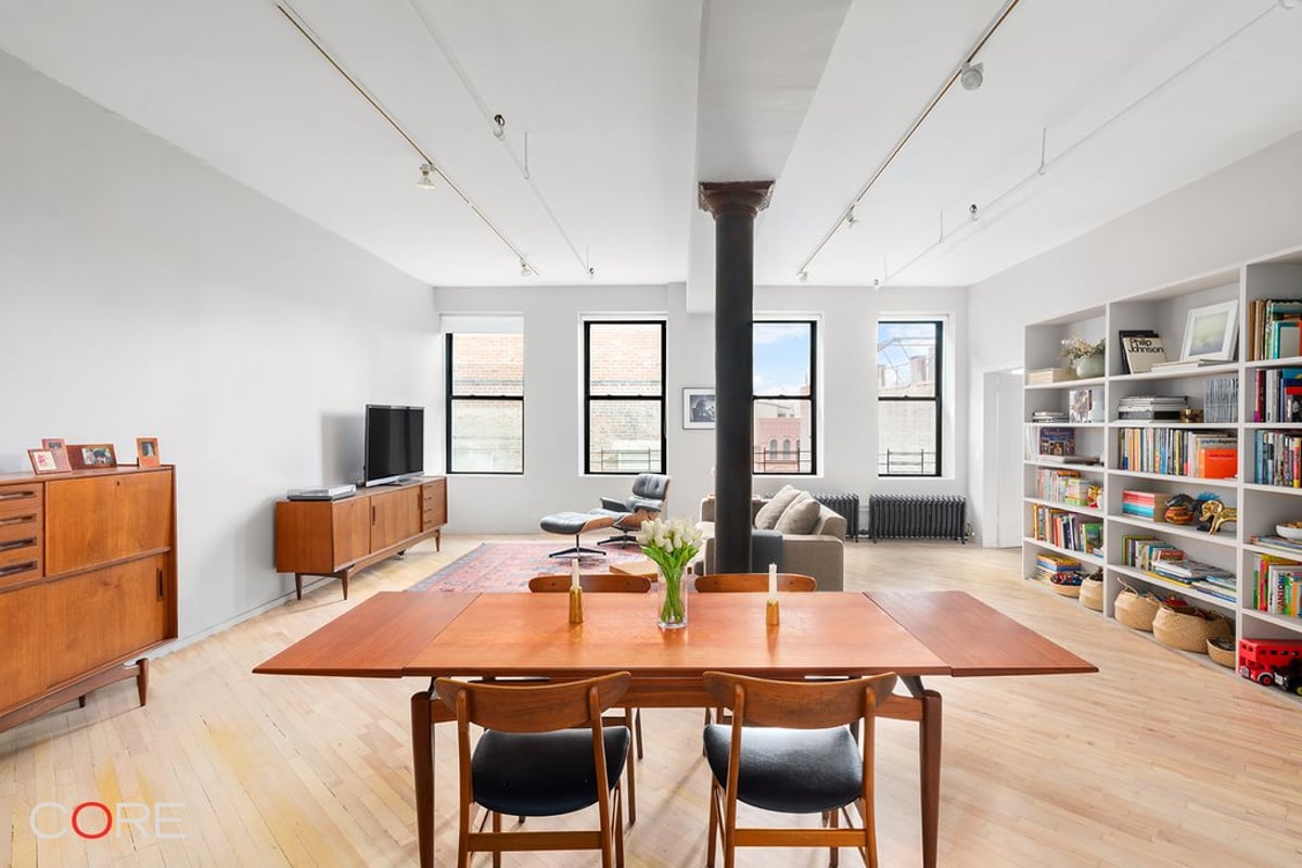 Photo for 141 Wooster Street - 141 Wooster Street Cooperative in Soho, Manhattan