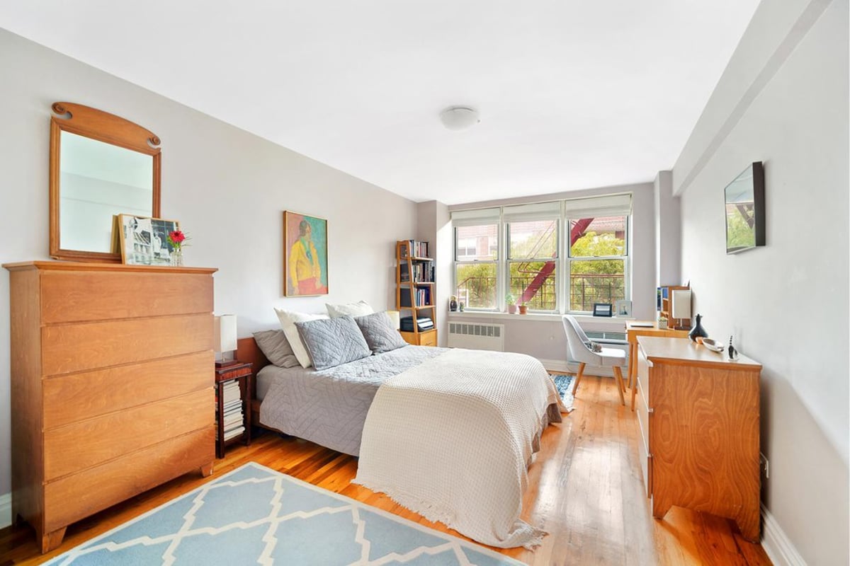 Photo for 415 Argyle Road - 415 Argyle Road Cooperative in Ditmas Park, Brooklyn