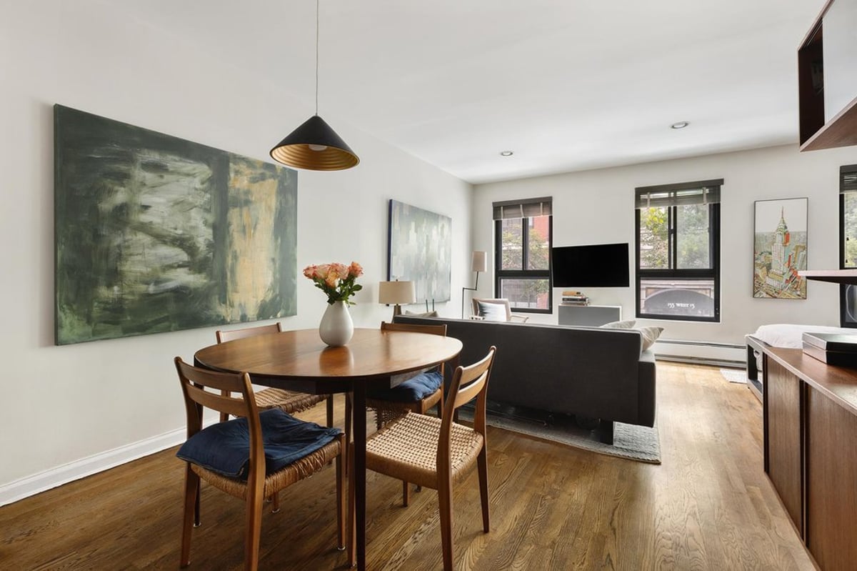 Photo for 154 West 15th Street - 154 West 15th Street Cooperative in Greenwich Village, Manhattan