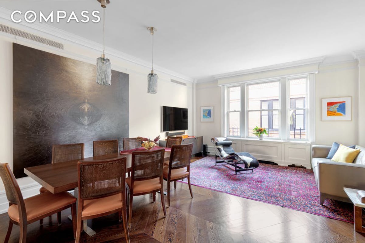 Photo for 325 West End Avenue - 325 West End Avenue Cooperative in Upper West Side, Manhattan