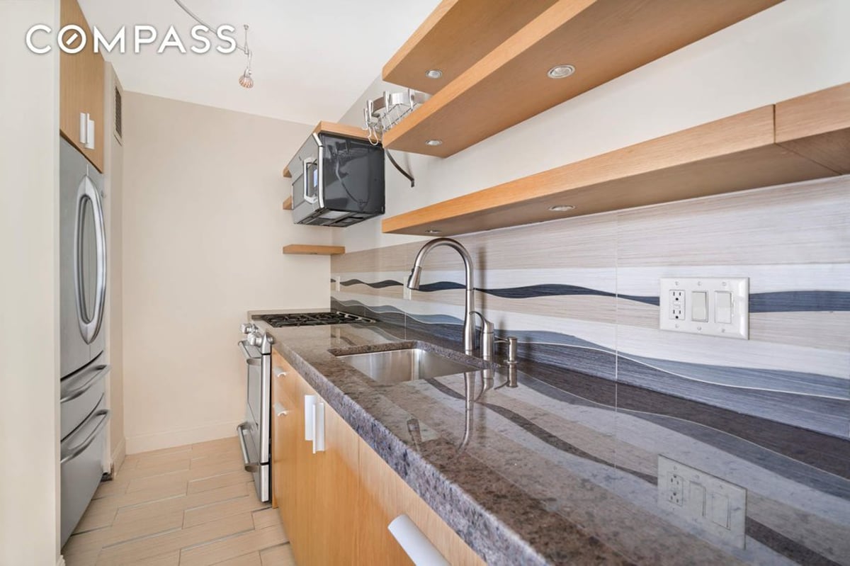 Photo for Kips Bay Towers - 333 E. 30th St. Condominium in Kips Bay, Manhattan