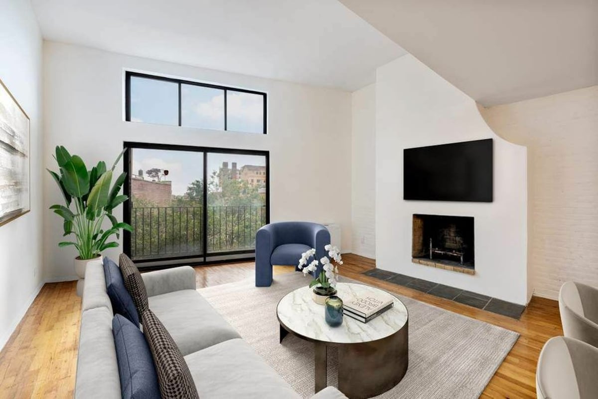 Photo for 571 HUDSON STREET - 571 Hudson Street Cooperative in West Village, Manhattan