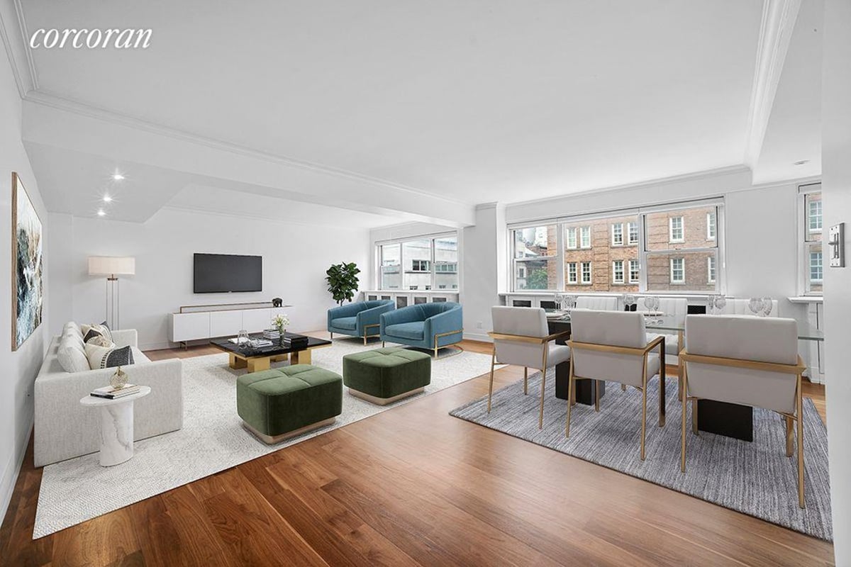 Photo for The Charles House - 40 East 78th Street Condominium in Upper East Side, Manhattan