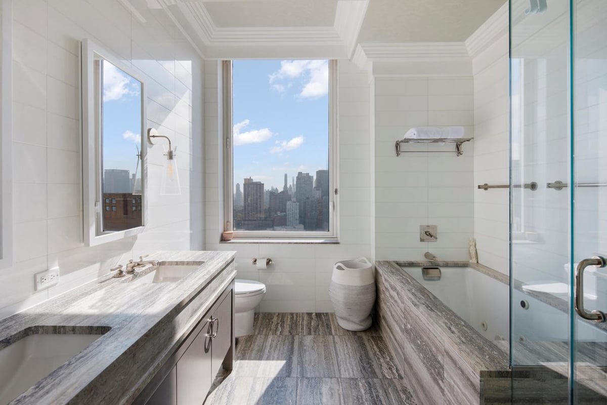 Photo for The Rushmore - 80 Riverside Boulevard Condominium in Upper West Side, Manhattan