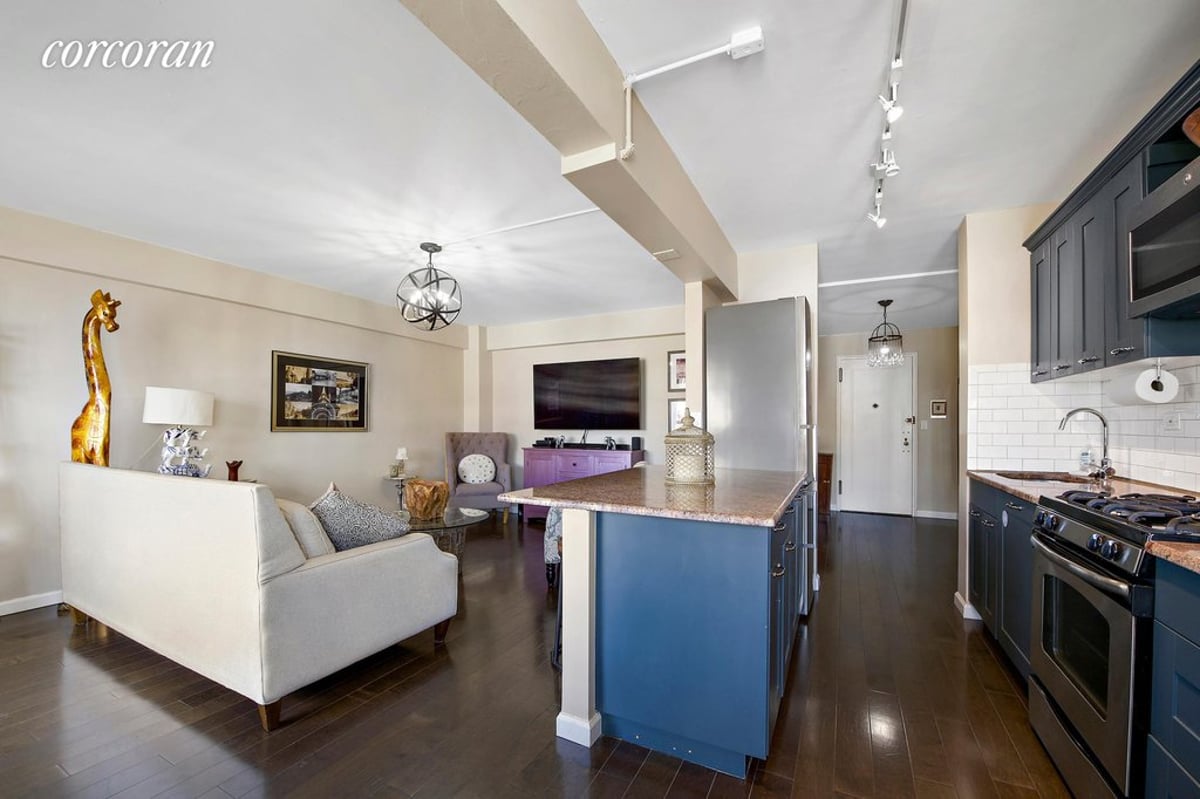 Photo for 100 Remsen Street - 100 Remsen Street Cooperative in Brooklyn Heights, Brooklyn