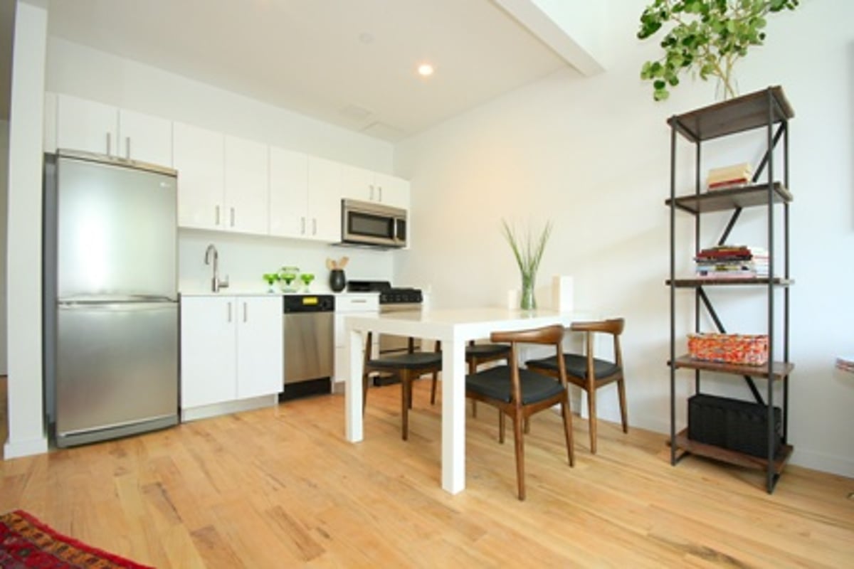 Photo for 53 Hope Street - 53 Hope Street Rental Building in Williamsburg, Brooklyn