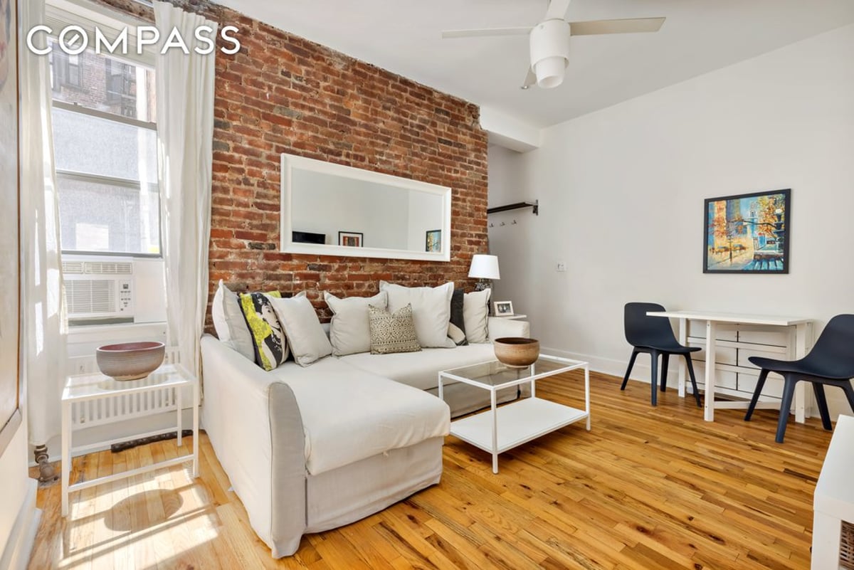 Photo for 321 EAST 12 STREET - 321 East 12th Street Cooperative in East Village, Manhattan