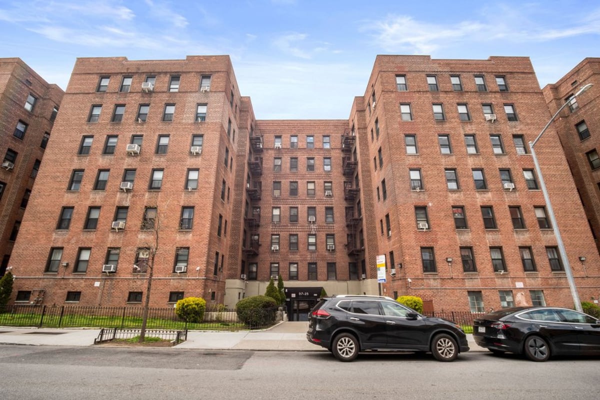 Photo for The Mirella - 97-25 64th Avenue Condominium in Rego Park, Queens