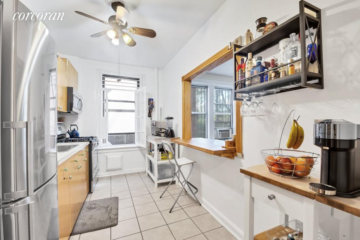 Photo for West Gate House co-op - 860 West 181St Street Cooperative in Washington Heights, Manhattan